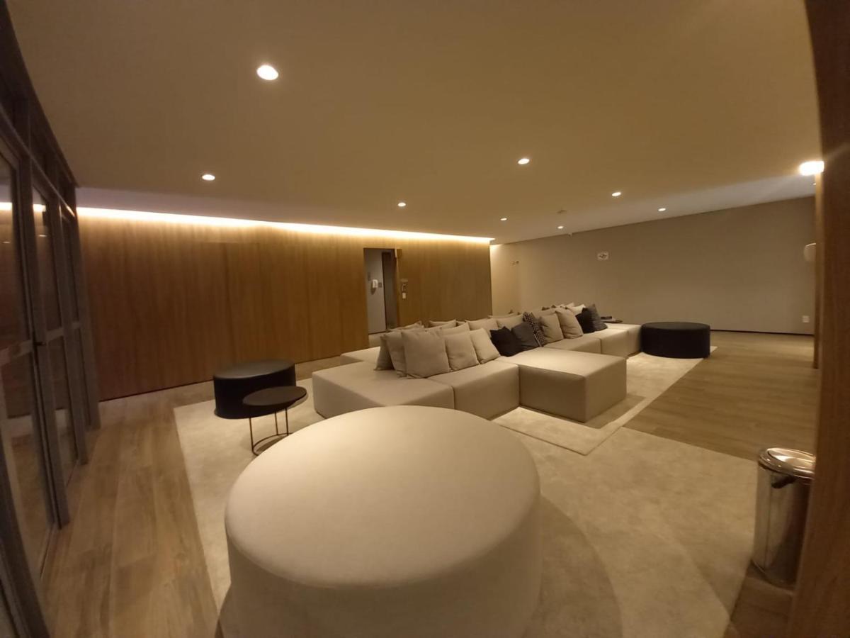 Roomo Butanta Reboucas Residencial São Paulo Exteriör bild