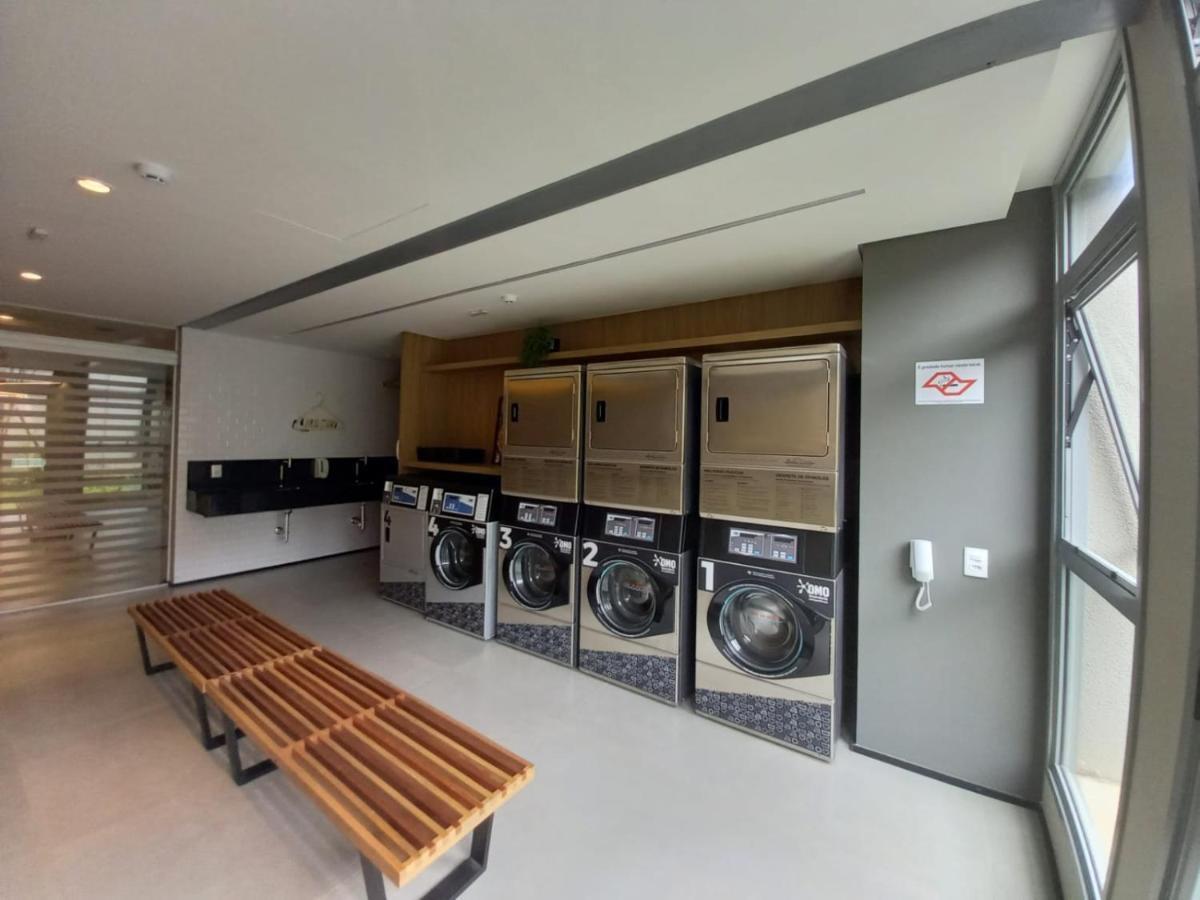 Roomo Butanta Reboucas Residencial São Paulo Exteriör bild