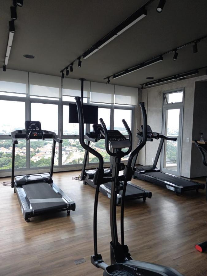 Roomo Butanta Reboucas Residencial São Paulo Exteriör bild