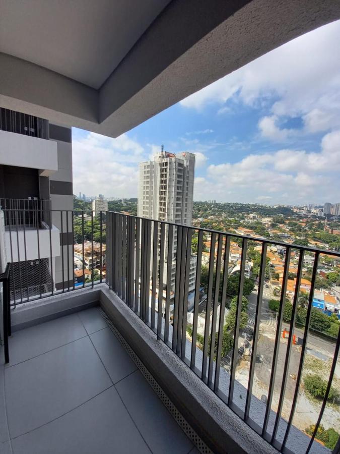 Roomo Butanta Reboucas Residencial São Paulo Exteriör bild