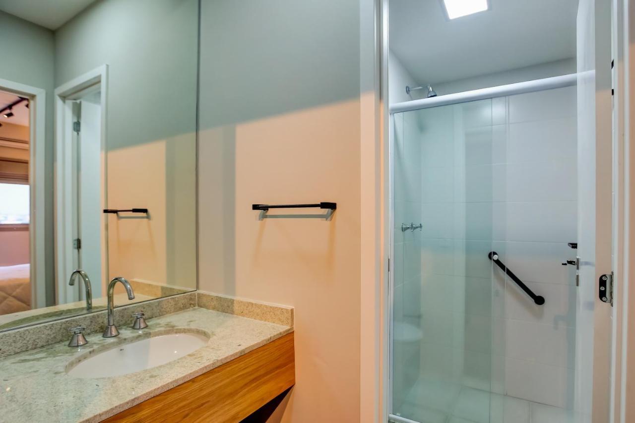 Roomo Butanta Reboucas Residencial São Paulo Exteriör bild